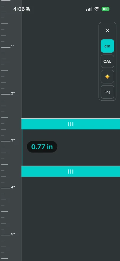 ScreenRuler 2